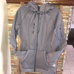 90 Degree By Reflex Hoodie Jacket
